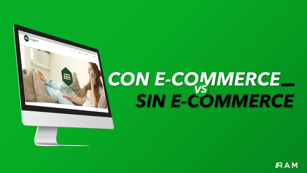 Con e-commerce blog ram